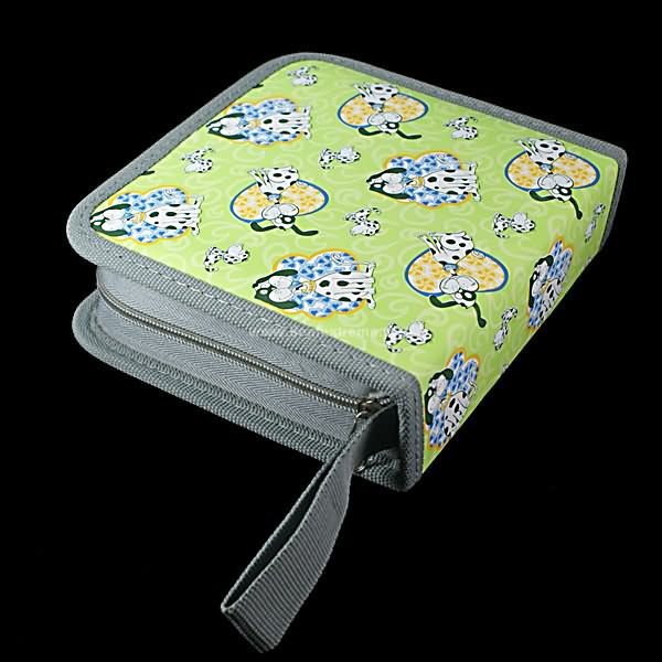 Túi đựng đĩa(CD Protective Carrying Case)